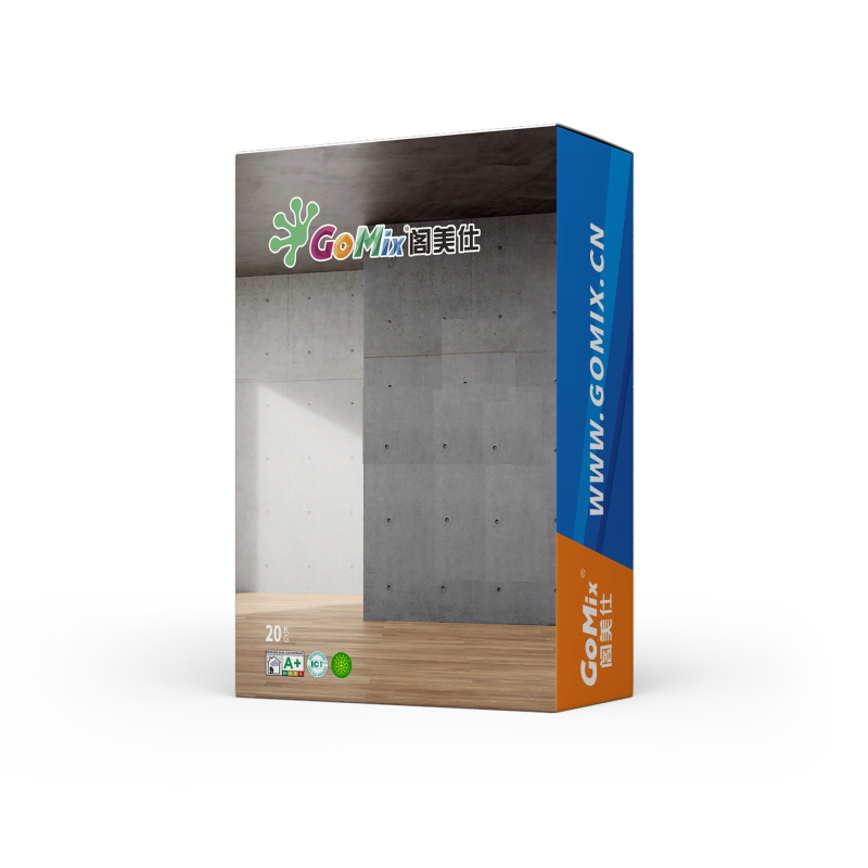 GoMix GG1 - Grout de Propósito General